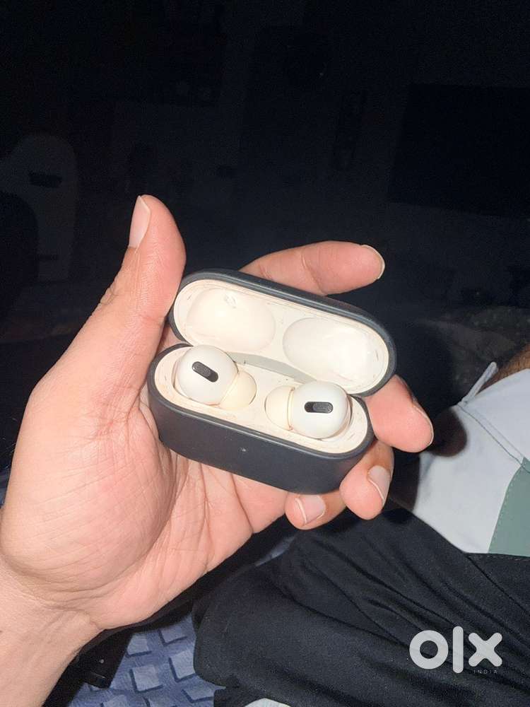 Airpods Pro