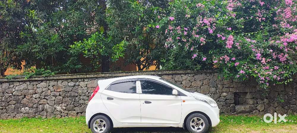 Hyundai Eon 0.8 Era Plus 2013