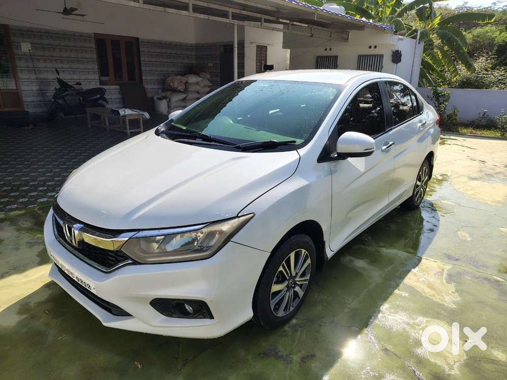 Honda City 2023 Petrol Well Maintained
