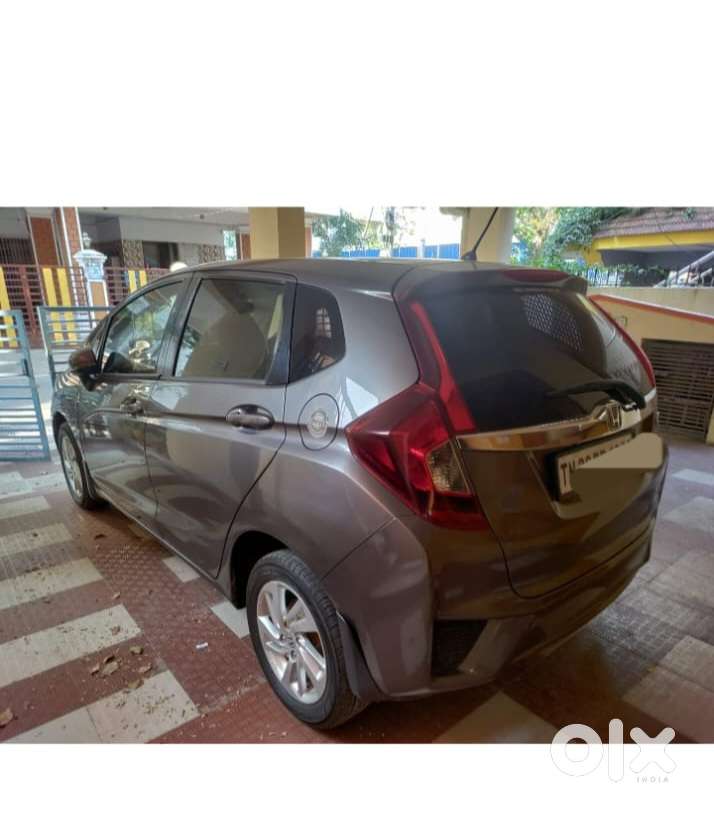 Honda Jazz 1.5 V I Dtec, 2015, Diesel