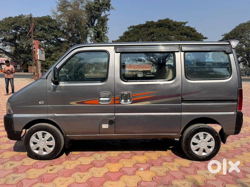 Maruti Suzuki Eeco Cng 5 Seater Ac, 2019, Cng & Hybrids