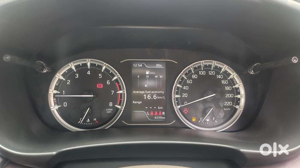 Maruti Suzuki Grand Vitara 1.5 Delta Smart Hybrid, 2022, Petrol