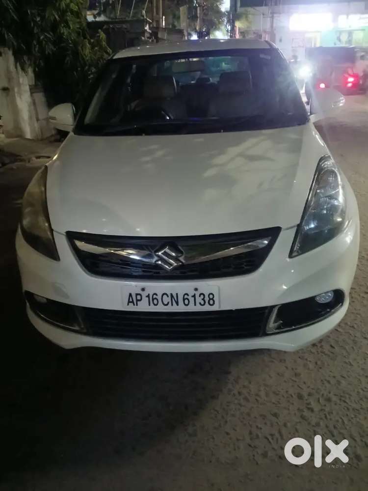 Maruti Suzuki Swift 2014 Year