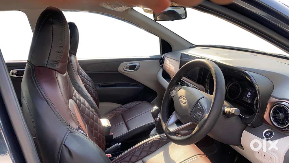 Hyundai Aura 1.2 Sx Cng, 2026, Cng & Hybrids