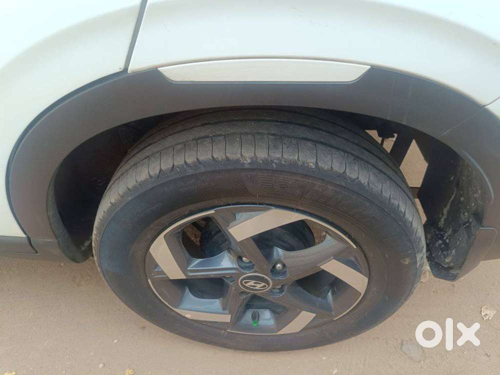 Hyundai Venue 1.4 Crdi Sx Dual Tone, 2019, Diesel