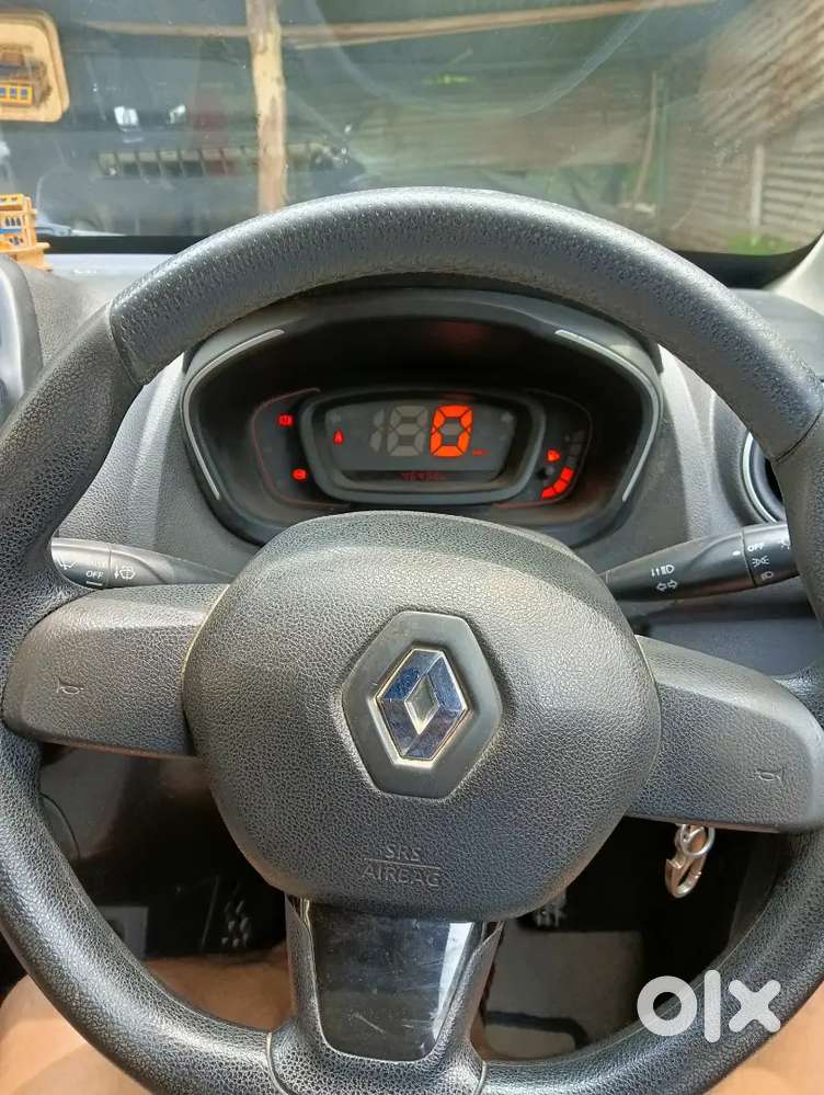 Renault Kwid 2019 Petrol