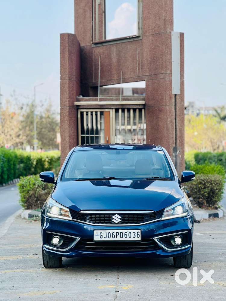 Maruti Suzuki Ciaz