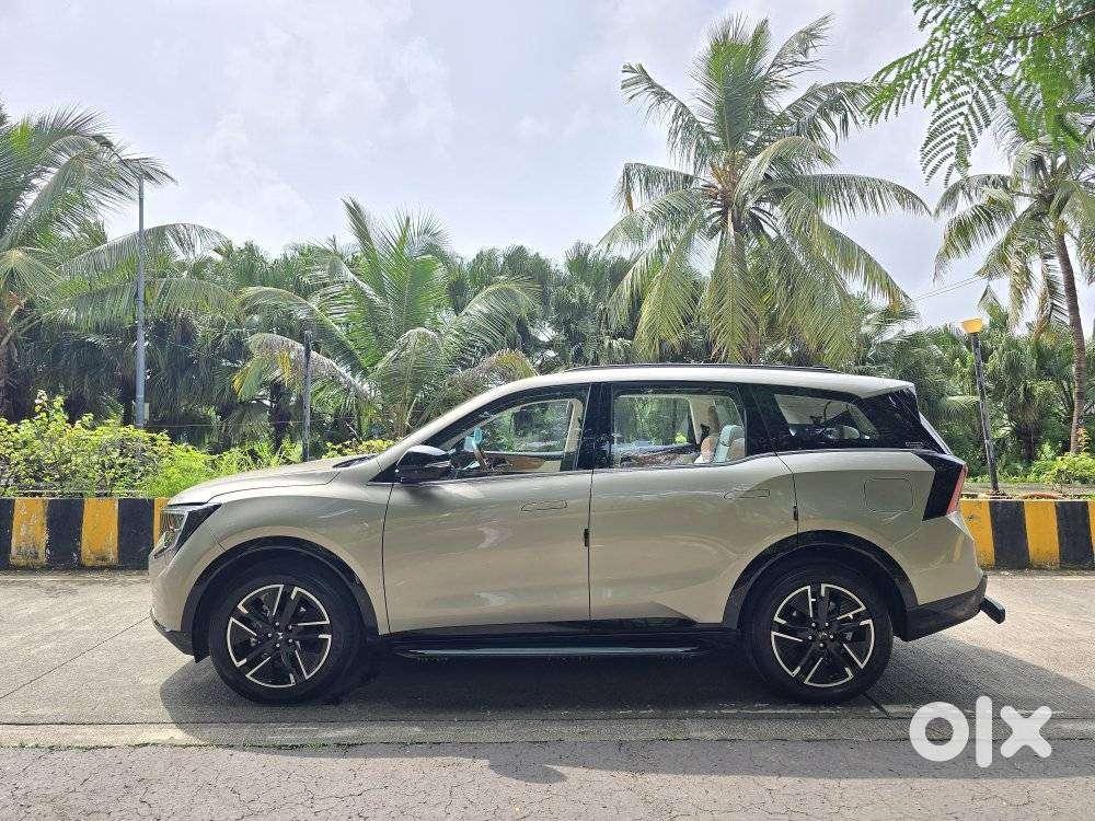 Mahindra Xuv 7xo Ax7l Diesel At, 2026, Diesel