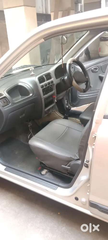 Maruti Suzuki Alto Std 2012