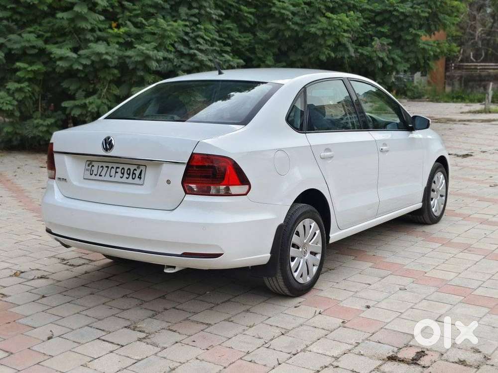 Volkswagen Vento 1.6 Comfortline, 2019, Petrol