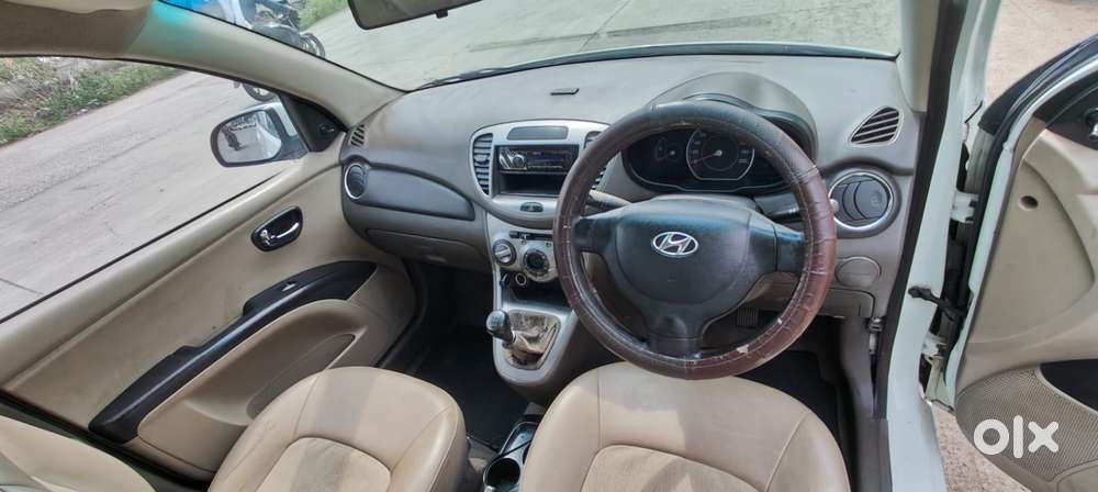 Hyundai I10 1.2 Kappa Magna, 2012, Lpg