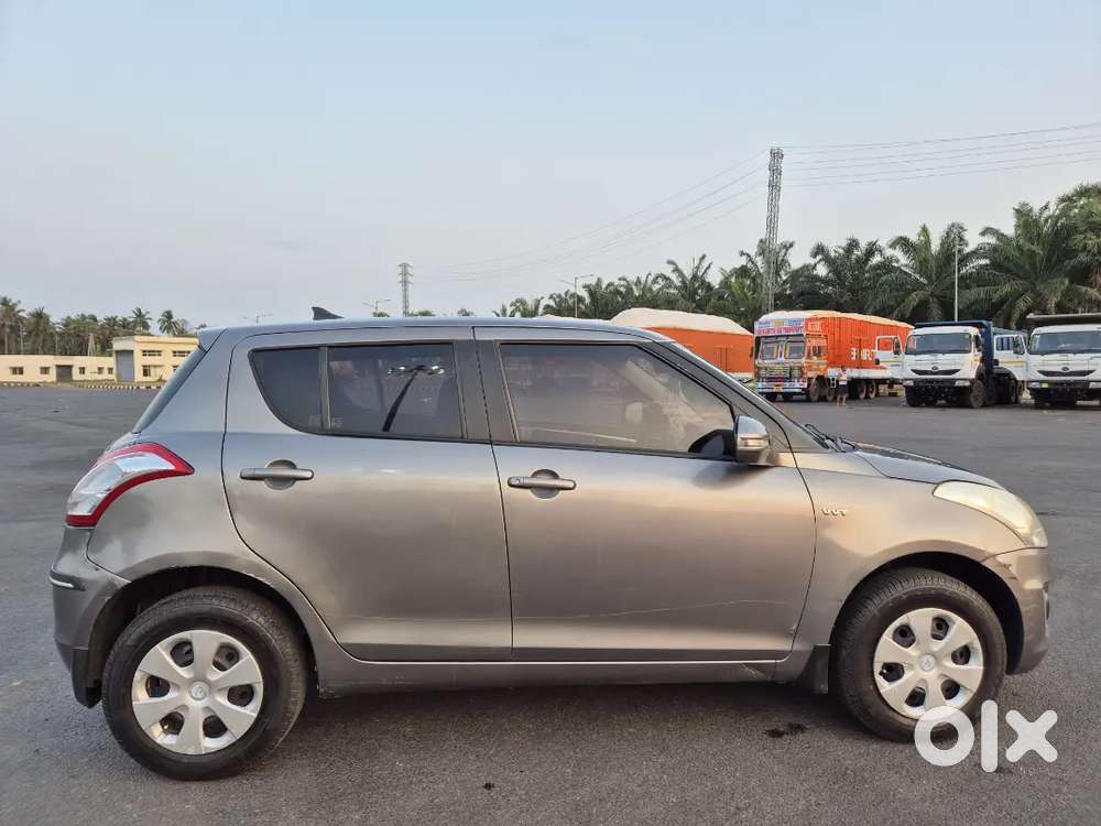Maruti Suzuki Swift 2016 Petrol Good Condition