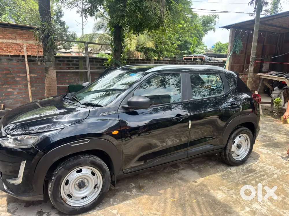 Nissan Magnite 1.0 Xe 2024