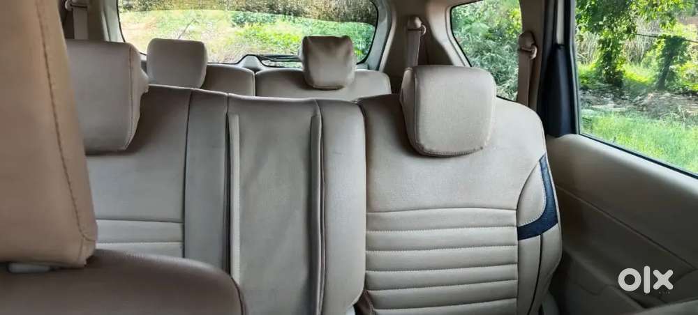 Maruti Suzuki Ertiga 2020 Diesel Well Maintained