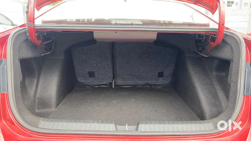 Volkswagen Virtus 1.0 Highline Tsi, 2022, Petrol