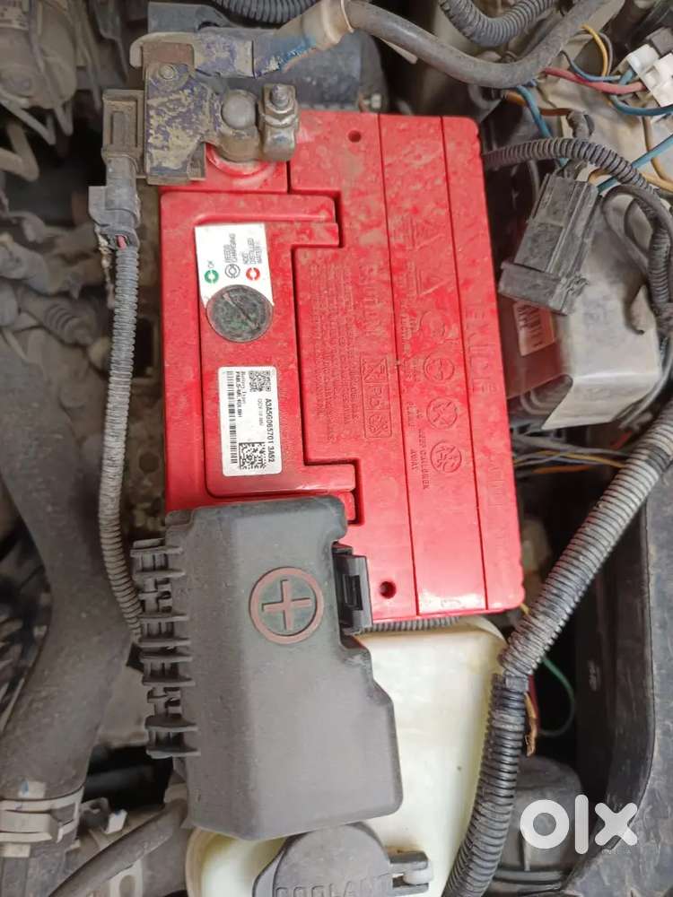 Hyundai Xcent Petrol Manual 2018