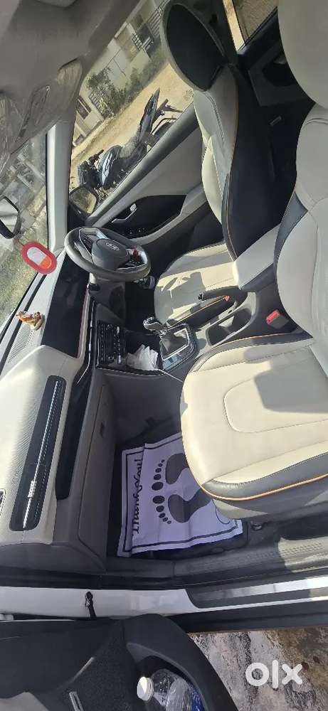 Hyundai Creta Facelift 2024 December Month