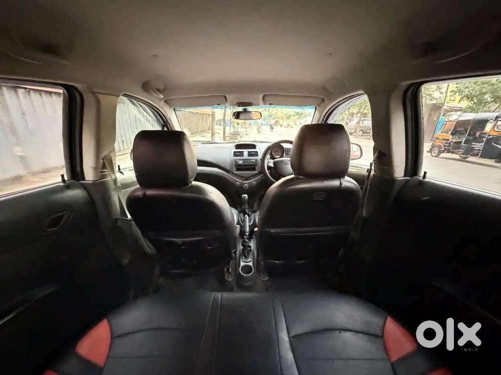 Chevrolet Beat 2011 Cng & Hybrids 46000 Km Driven