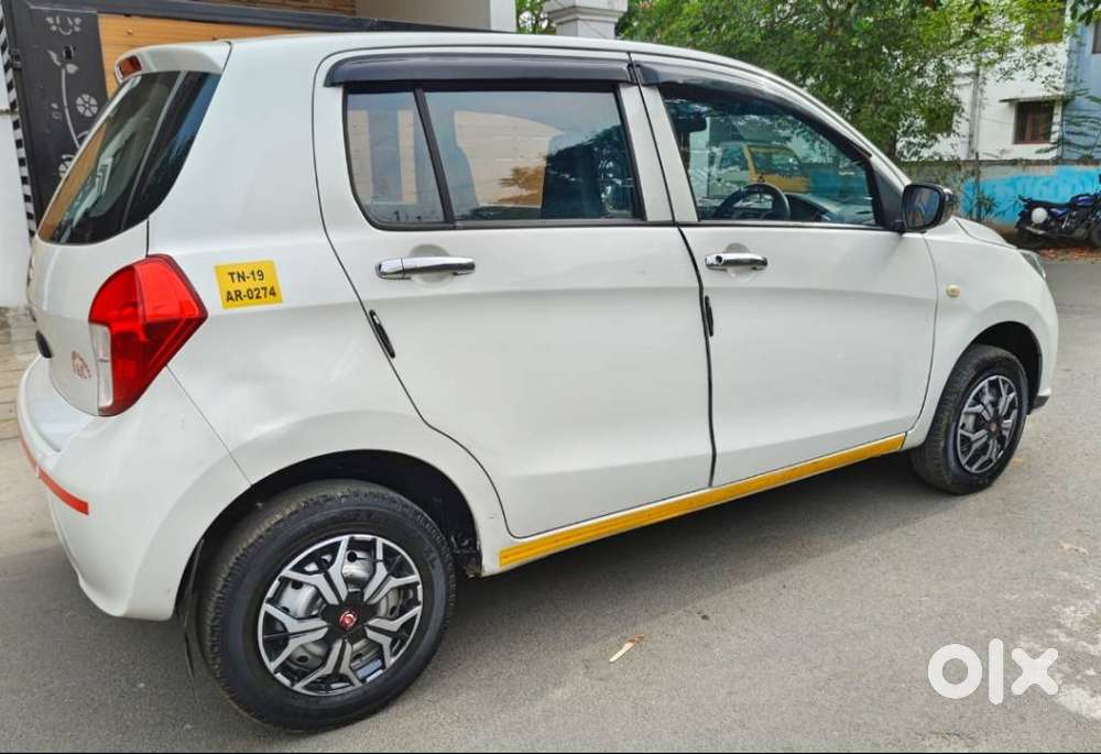 Maruti Suzuki Celerio Tour H2, 2021, Petrol