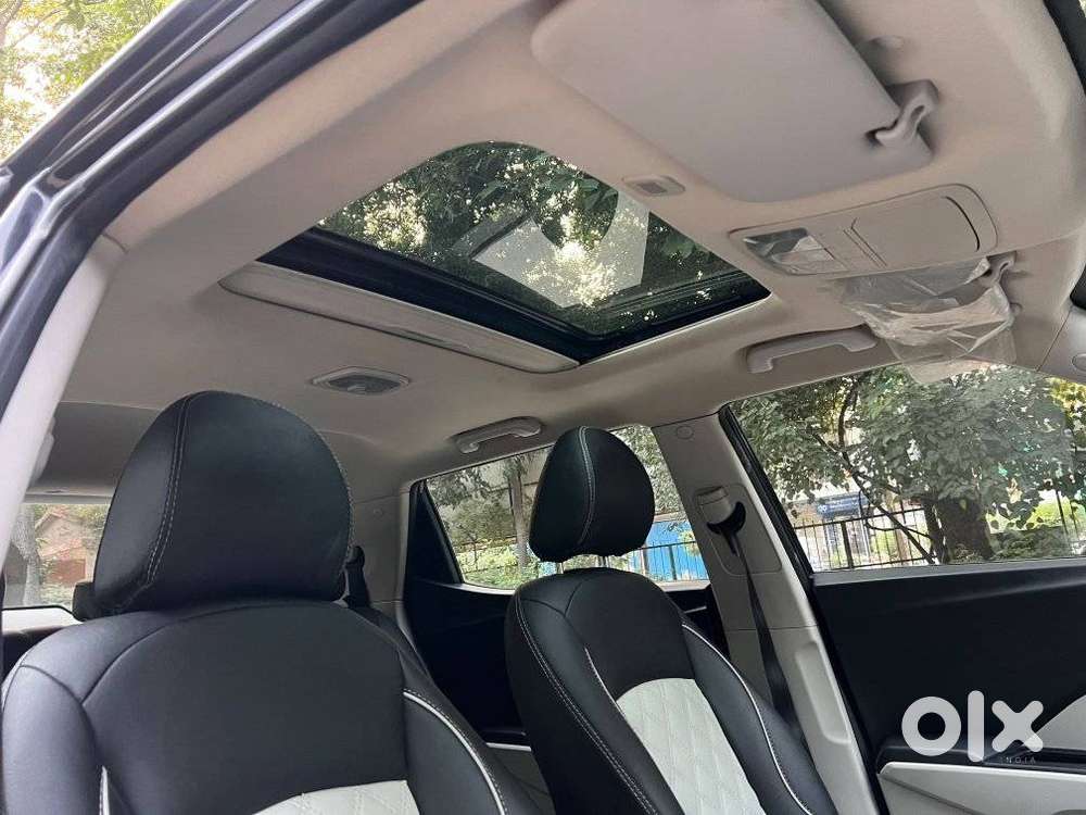 Mahindra Xuv300 W6 Diesel, 2021, Diesel
