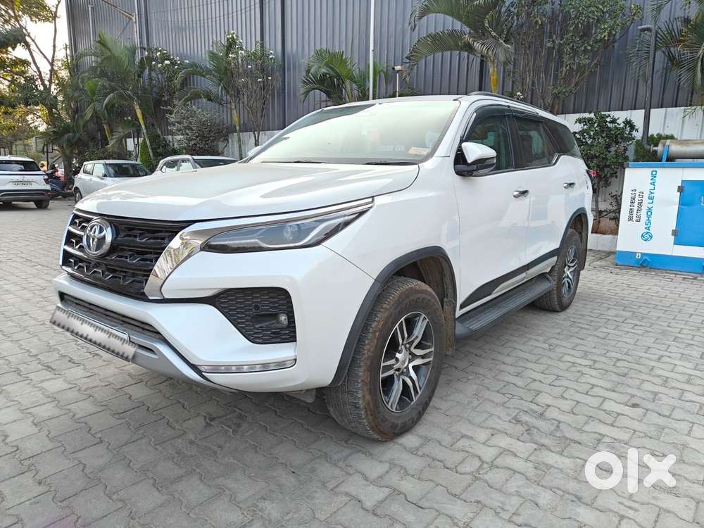 Toyota Fortuner 4x2 At 2.8 Diesel, 2023, Diesel
