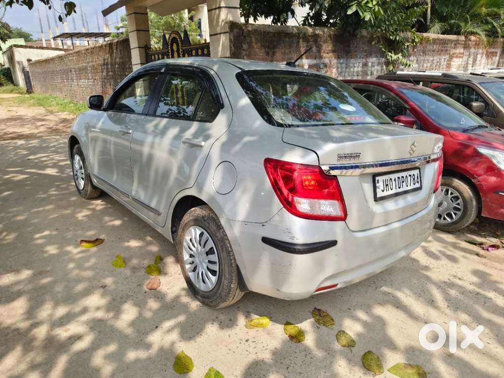 Maruti Suzuki Dzire 1.2 Vxi, 2019, Petrol