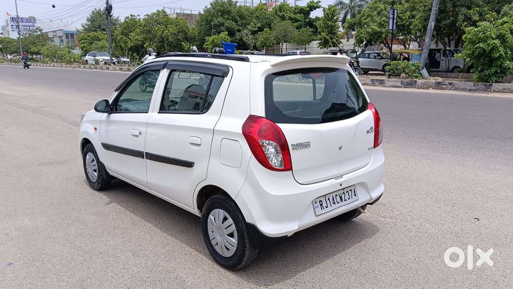 Maruti Suzuki Alto 800 Vxi, 2014, Petrol