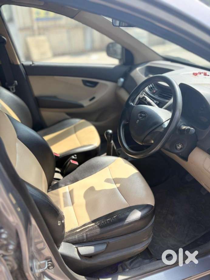 Hyundai Eon Era +, 2014, Petrol