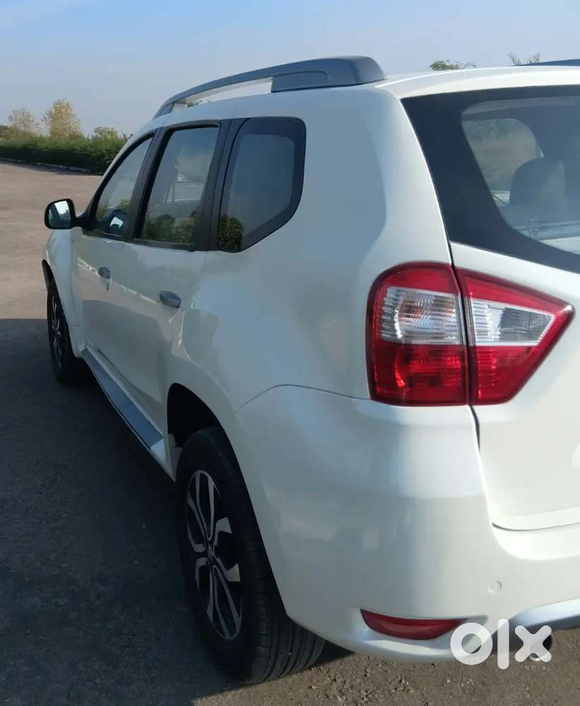 Nissan Terrano 2015 Diesel 70000 Km Driven