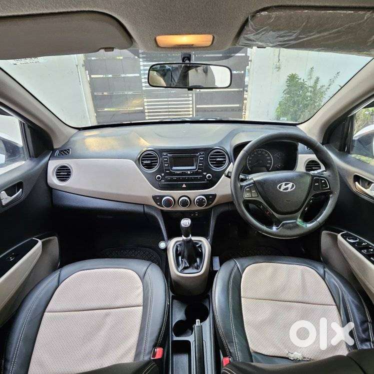 Hyundai Grand I10 Asta 1.2 Kappa Vtvt (o), 2015, Petrol