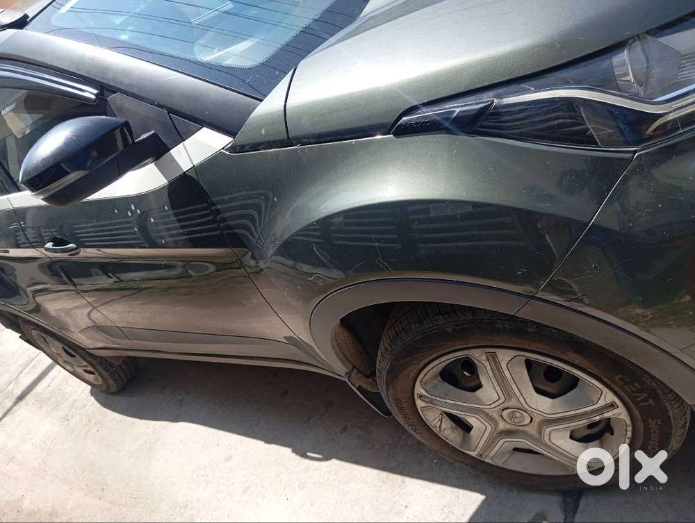 Tata Nexon, 2022 Model