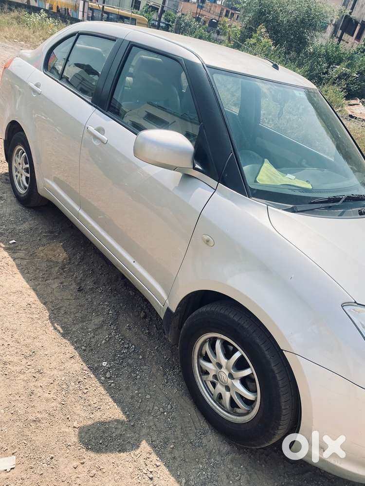 Maruti Swift Dzire 2011