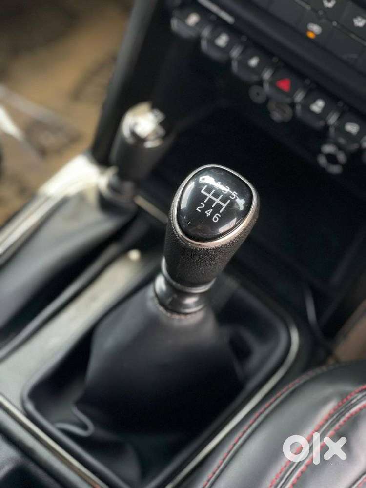 Mahindra Thar Lx D At 4wd Ht, 2024, Diesel