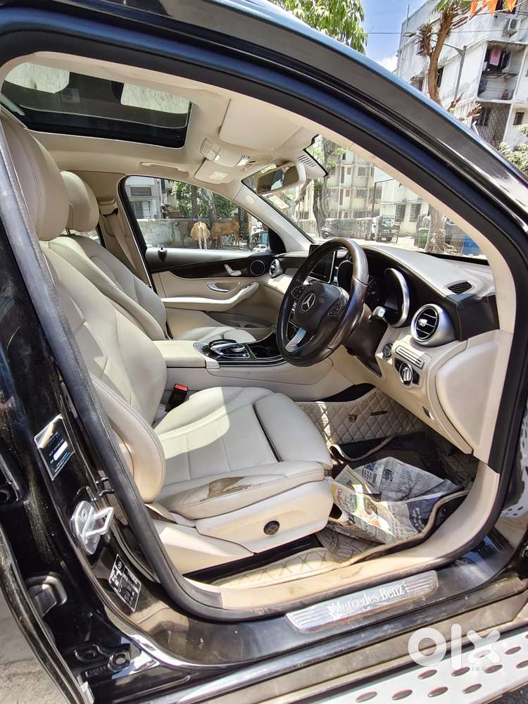 Mercedes-benz Glc 220d 4matic, 2019, Diesel