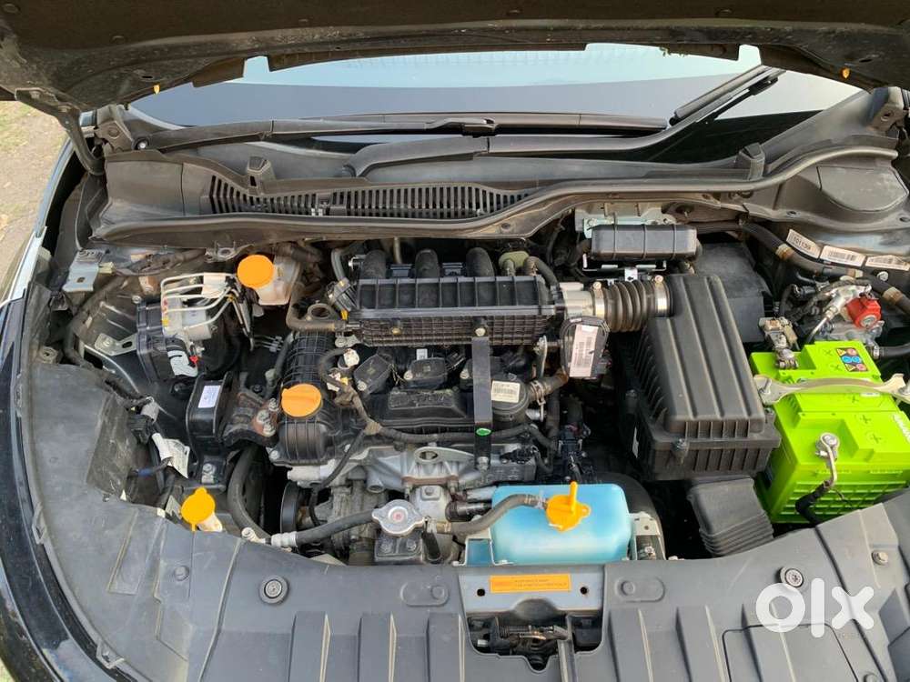 Tata Altroz 2023 Cng & Hybrids 28000 Km Driven