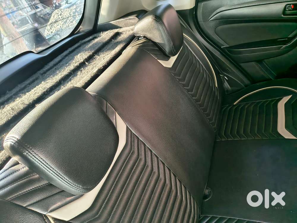 Maruti Suzuki Vitara Brezza Vdi, 2019, Diesel