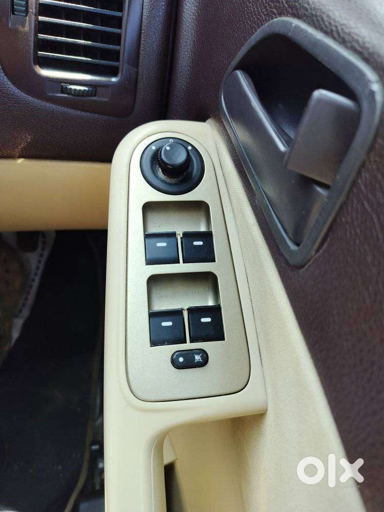 Tata Manza Elan Quadrajet Bs Iv, 2011, Diesel