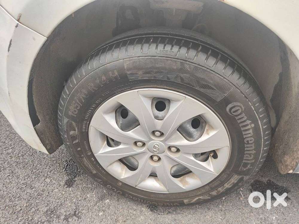 Hyundai I20 Magna Plus, 2019, Cng & Hybrids