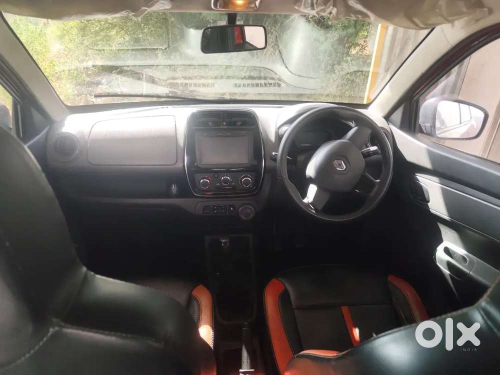 Renault Kwid 0.8 Sce 2016