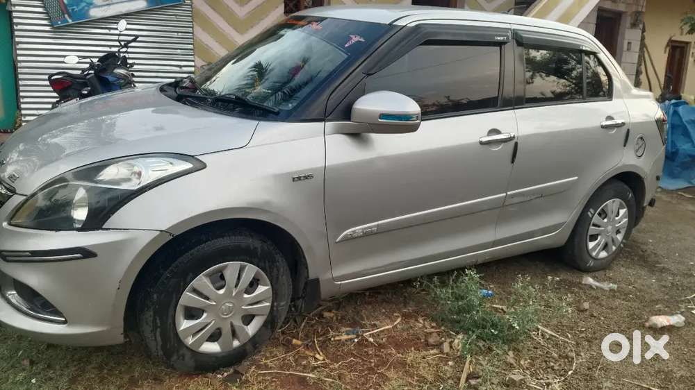 Maruti Suzuki Dzire 2013 Diesel 197000 Km Driven