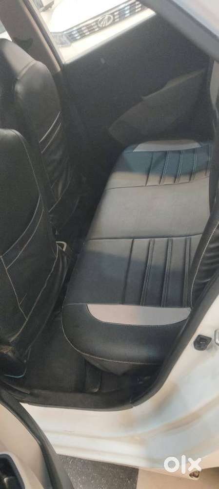 Hyundai Grand I10 Prime