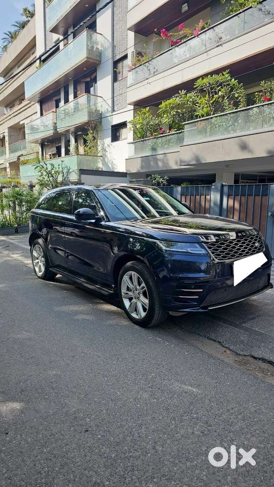 Land Rover Range Velar Hse Dynamic 2.0 Diesel, 2023, Diesel