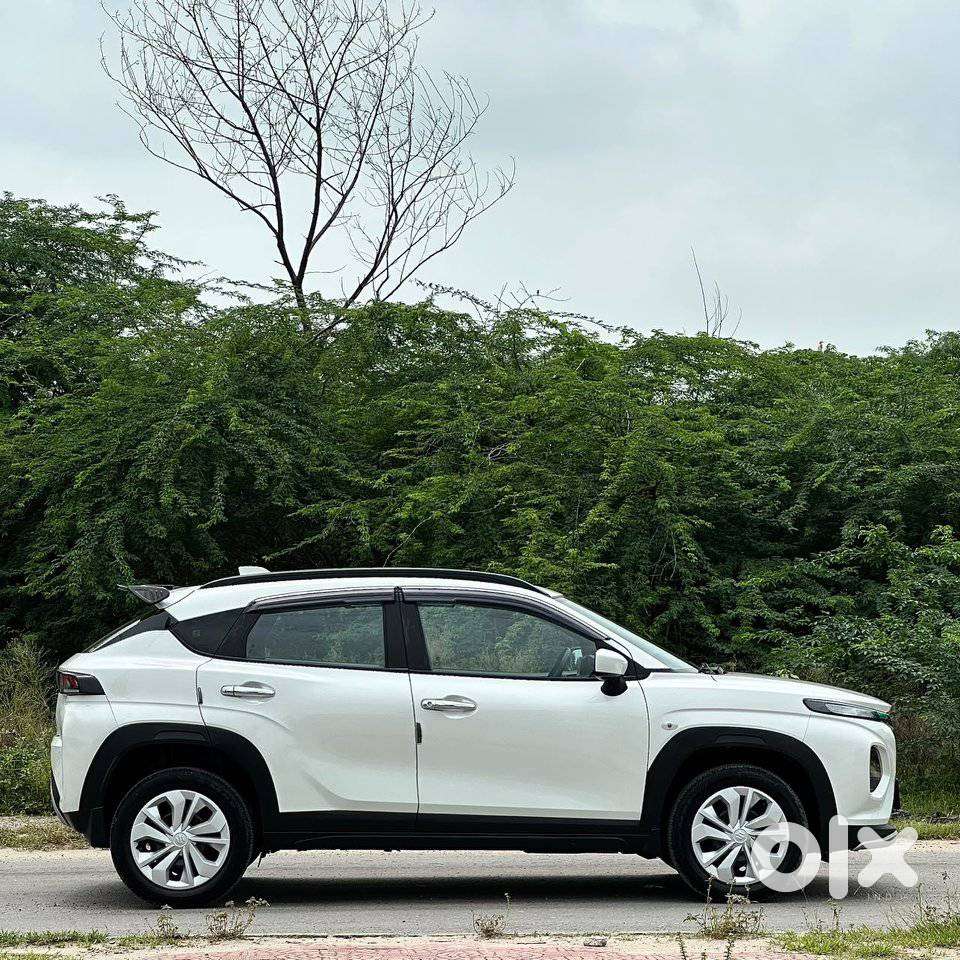 Maruti Suzuki Fronx Sigma 1.2 Mt, 2024, Petrol