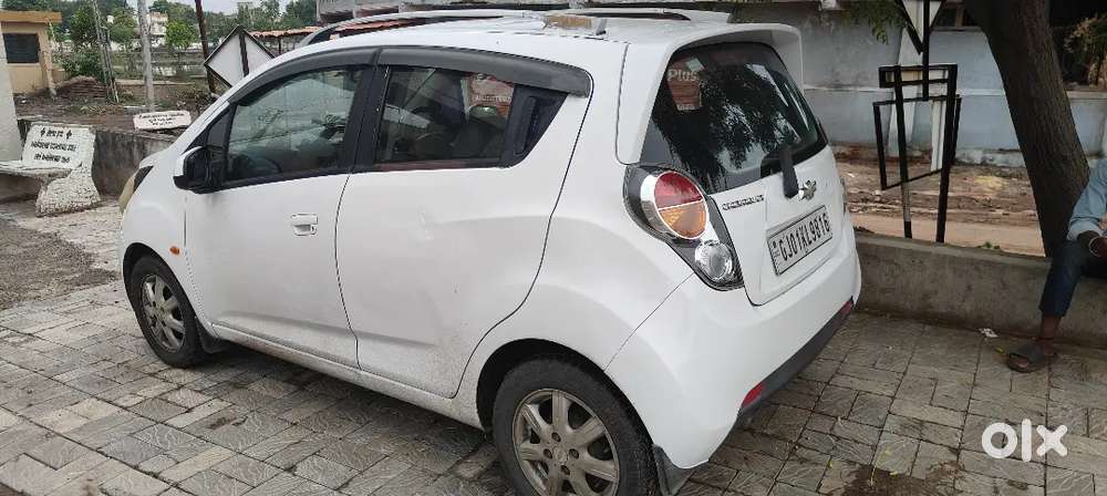 Chevrolet Beat Diesel 2011 - November