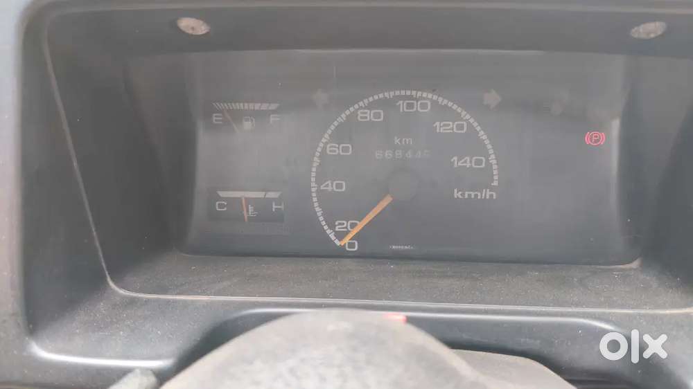 Maruti Suzuki 800 67000 Km Driven Well Maintained Car For Sale