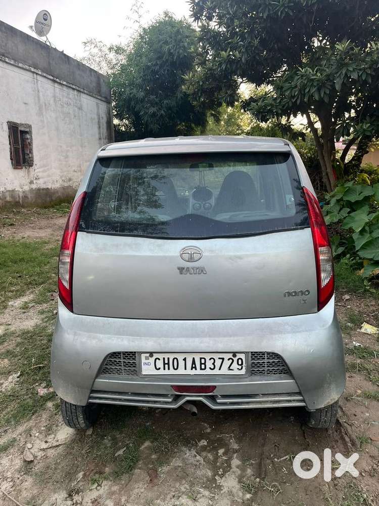 Tata Nano 2010 Good Condition