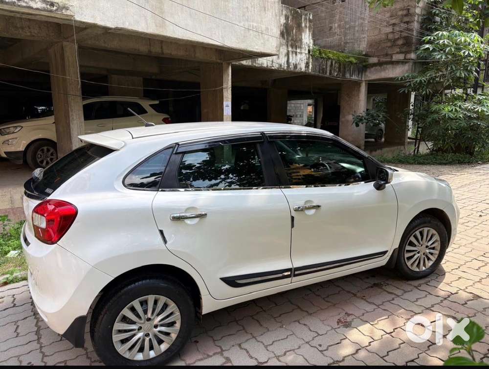 Maruti Baleno 2020 Car