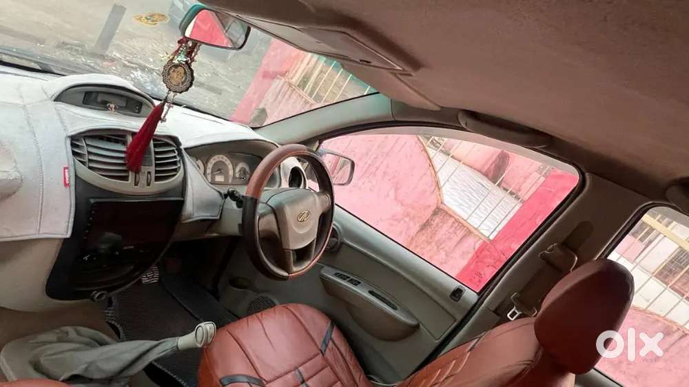 Mahindra Xylo 2009 Diesel Well Maintained