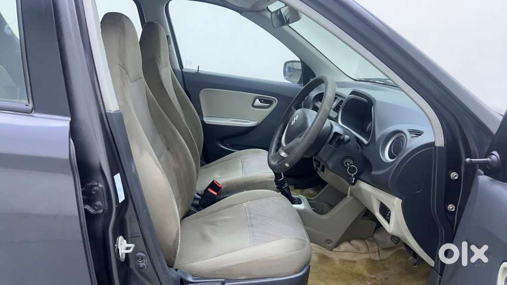 Maruti Suzuki Alto K10 Vxi, 2015, Petrol
