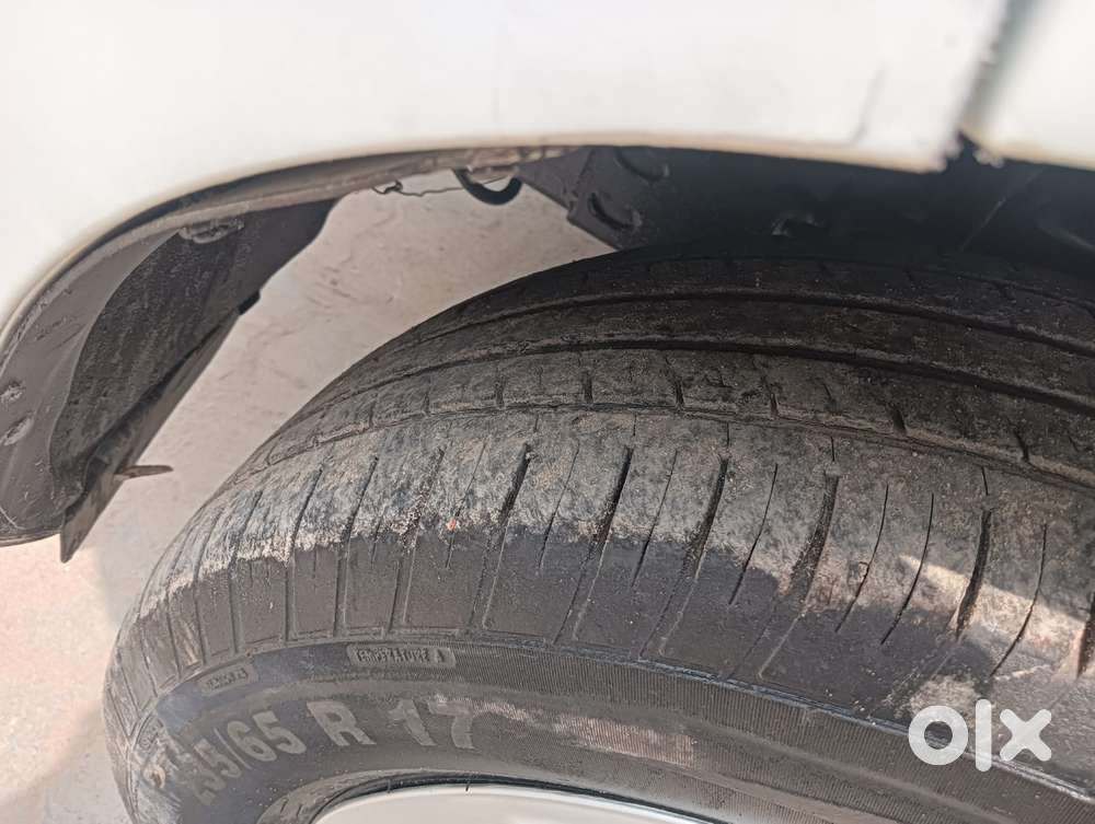 Mahindra Scorpio S4, 2016, Diesel
